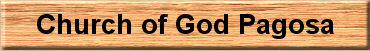 Church of God Pagosa